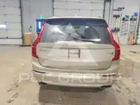 2016 Volvo XC90 photo