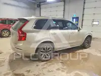 2016 Volvo XC90 photo