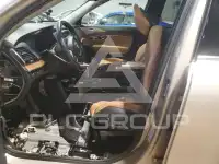 2016 Volvo XC90 photo