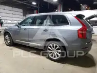 2016 Volvo XC90 фото