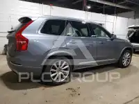 2016 Volvo XC90 фото