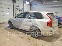 2016 Volvo XC90 photo