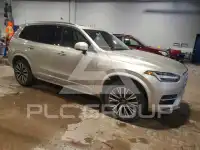 2016 Volvo XC90 photo