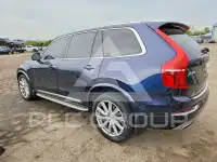 2016 Volvo XC90 фото