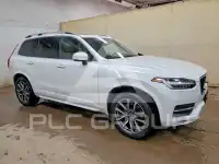 2016 Volvo XC90 фото