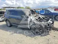 2016 Volvo XC90 фото