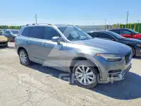 2016 Volvo XC90 фото
