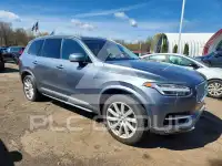 2016 Volvo XC90 фото