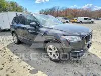 2016 Volvo XC90 фото