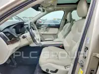 2016 Volvo XC90 фото