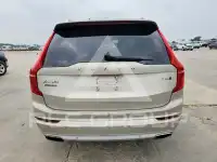 2016 Volvo XC90 фото