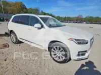 2016 Volvo XC90 photo