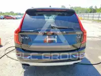 2016 Volvo XC90 фото