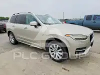 2016 Volvo XC90 фото