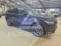 2016 Volvo XC90 фото