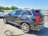 2016 Volvo XC90 фото