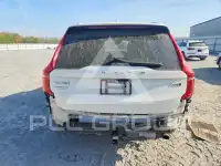 2016 Volvo XC90 photo