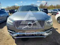 2016 Volvo XC90 фото