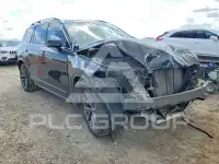 2016 Volvo XC90 фото