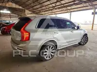 2016 Volvo XC90 фото