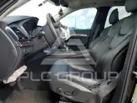 2016 Volvo XC90 фото
