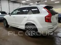 2016 Volvo XC90 фото
