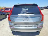 2016 Volvo XC90 фото