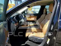 2016 Volvo XC90 фото
