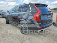 2016 Volvo XC90 фото