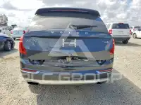 2016 Volvo XC90 фото