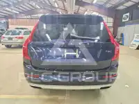2016 Volvo XC90 фото