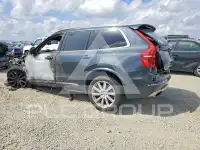 2016 Volvo XC90 фото