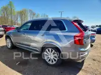 2016 Volvo XC90 фото