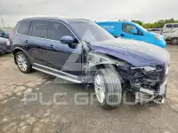 2016 Volvo XC90 фото
