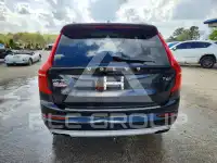 2016 Volvo XC90 фото
