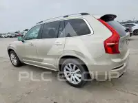 2016 Volvo XC90 фото