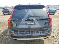 2016 Volvo XC90 фото
