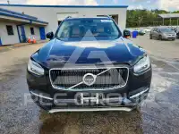2016 Volvo XC90 фото
