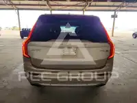 2016 Volvo XC90 фото