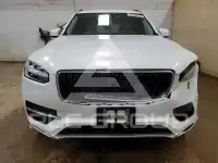 2016 Volvo XC90 фото