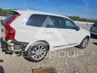 2016 Volvo XC90 photo