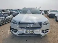2016 Volvo XC90 фото
