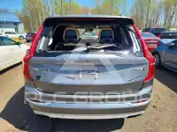 2016 Volvo XC90 фото