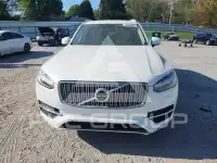 2016 Volvo XC90 photo