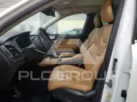 2016 Volvo XC90 фото