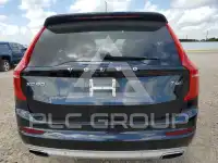 2016 Volvo XC90 фото