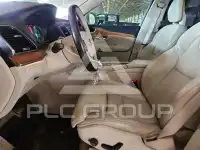 2016 Volvo XC90 фото