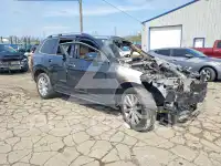 2016 Volvo XC90 фото