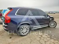 2016 Volvo XC90 фото