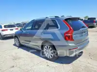 2016 Volvo XC90 фото